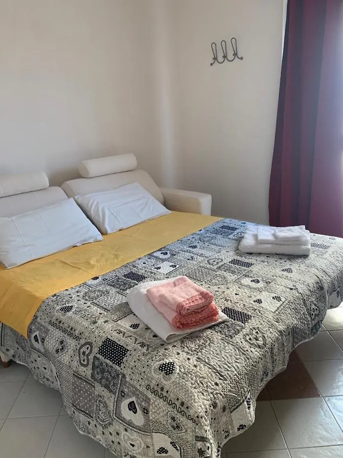 Appartamento Dépendance Patrizia Agrigento