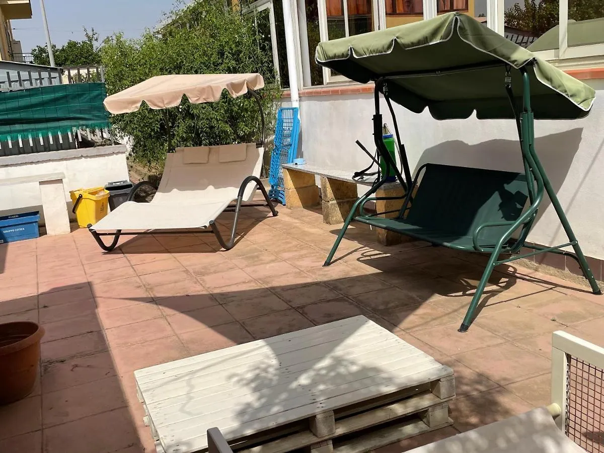 Appartamento Dépendance Patrizia Agrigento