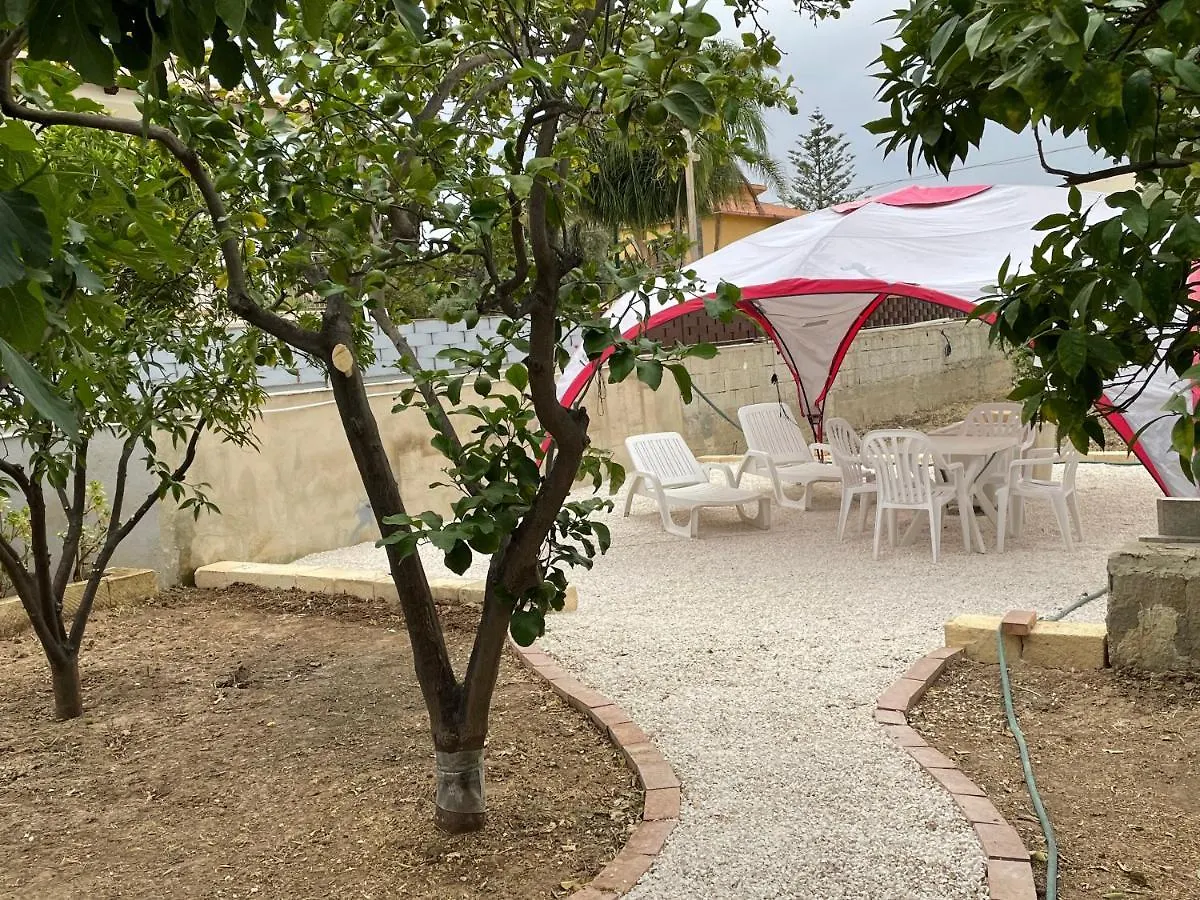 Appartamento Dépendance Patrizia Agrigento