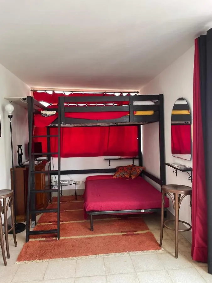 Appartamento Dépendance Patrizia Agrigento