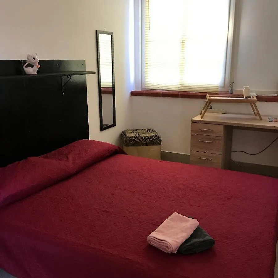 Appartamento Dépendance Patrizia Agrigento