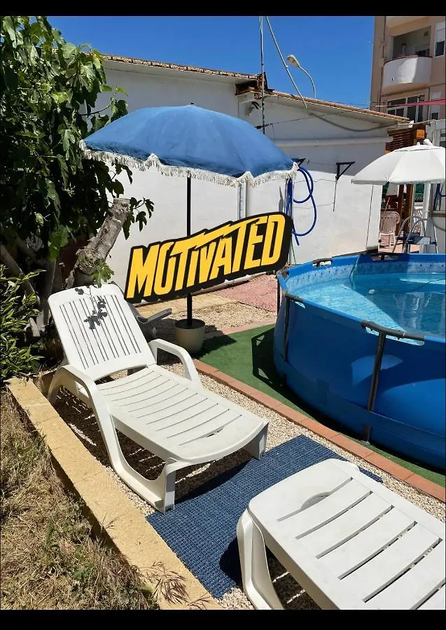 Dependance Patrizia Apartment Agrigento Italy