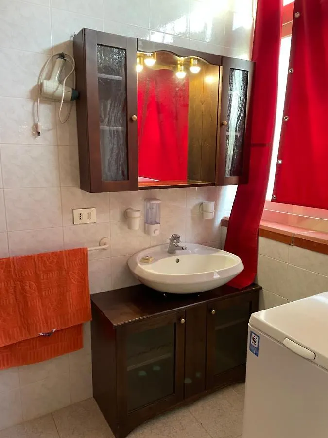 Dependance Patrizia Apartment Agrigento