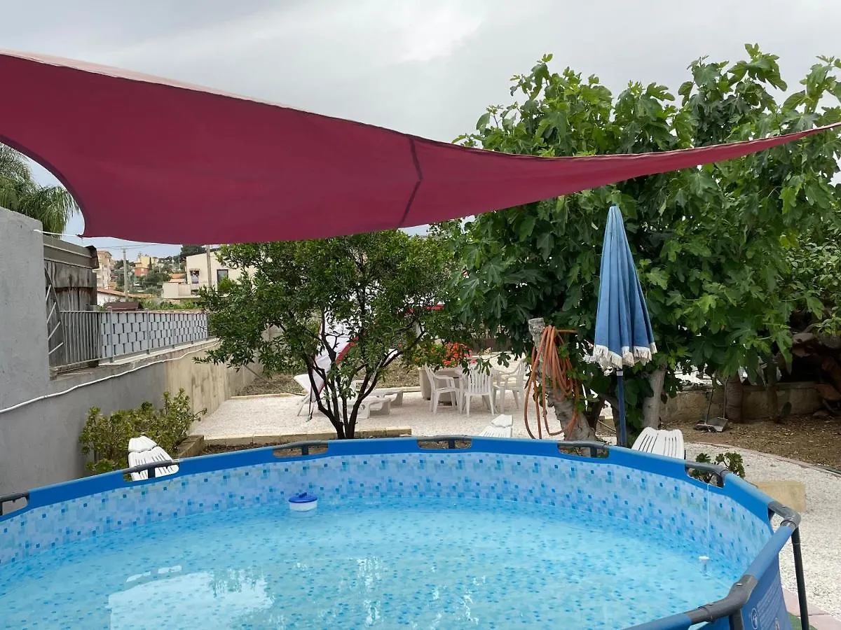 Dependance Patrizia Apartment Agrigento 0*,  Italy
