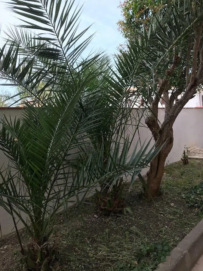 Dependance Patrizia Apartment Agrigento