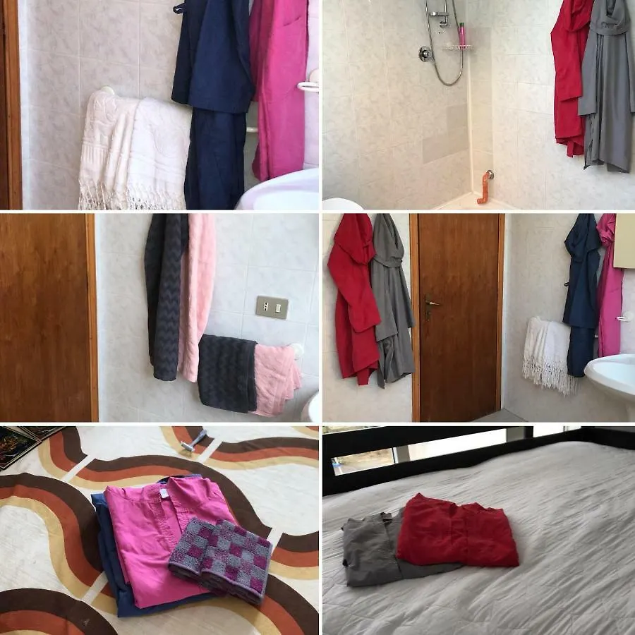 Dependance Patrizia Apartment Agrigento Italy