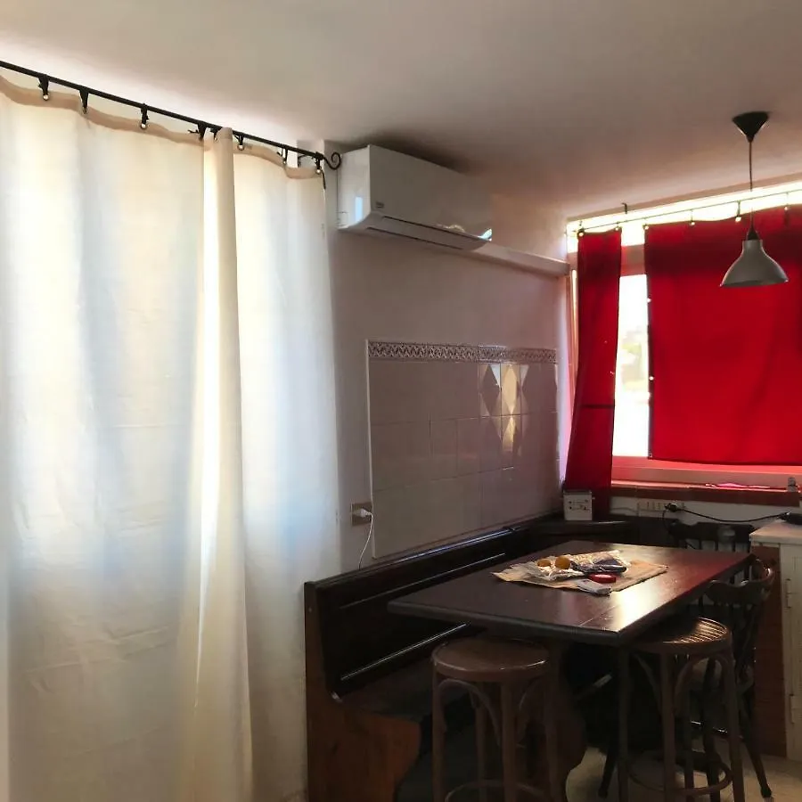 Dependance Patrizia Apartment Agrigento