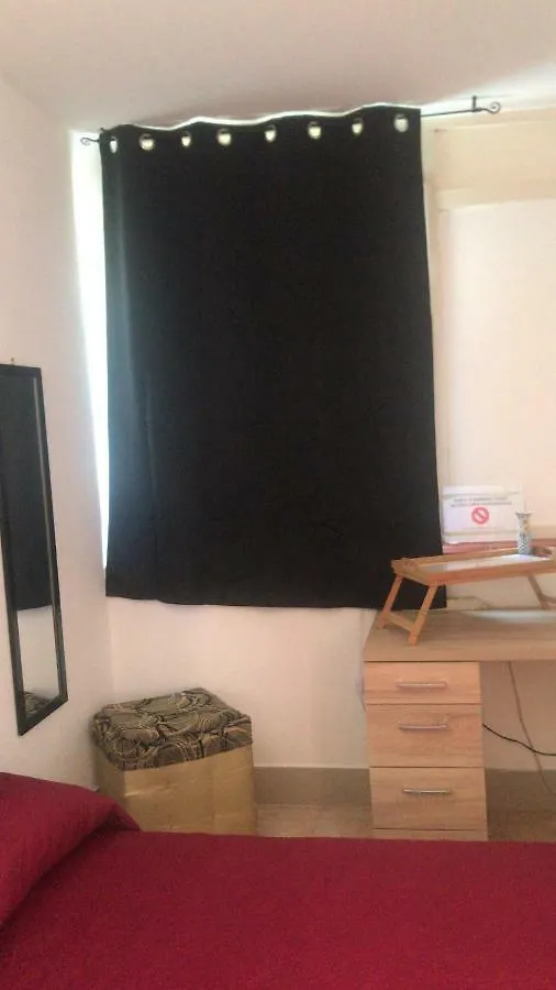 Dependance Patrizia Apartment Agrigento