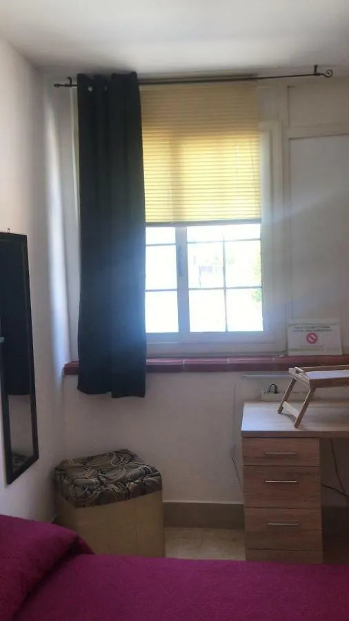 Dependance Patrizia Apartment Agrigento