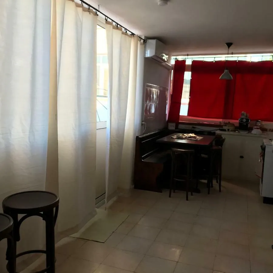 Dependance Patrizia Apartment Agrigento