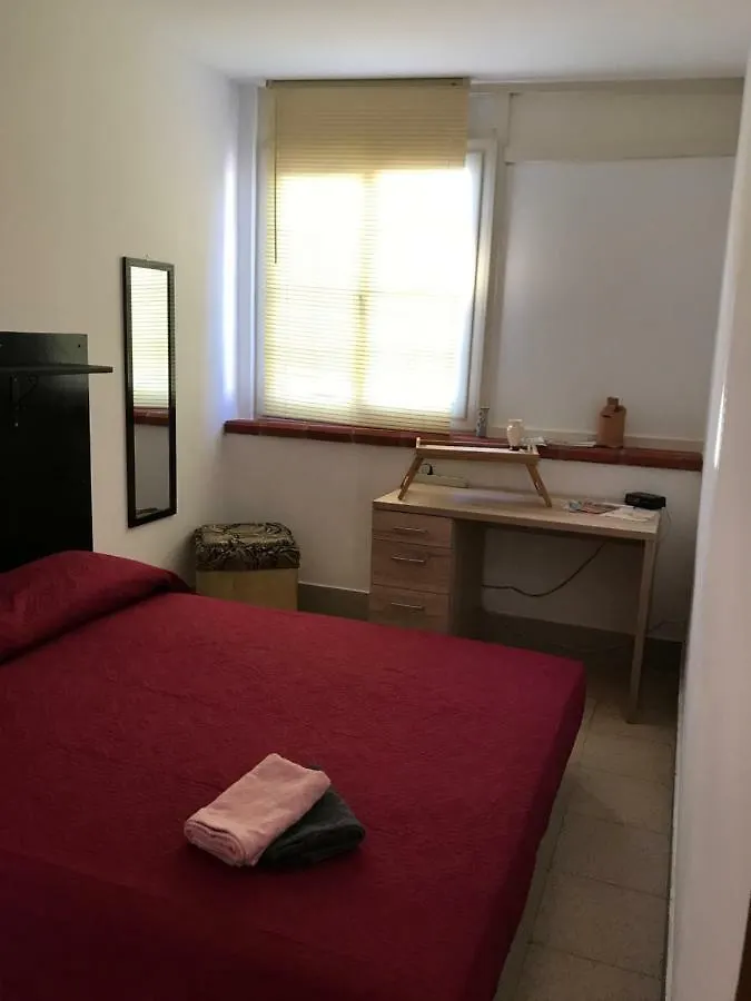 Dependance Patrizia Apartment Agrigento 0*,